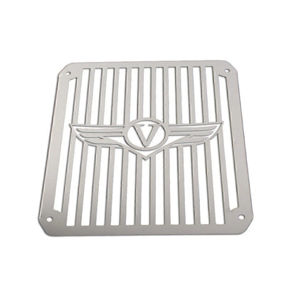 Radiator Grill Cover for Kawasaki VN800 Vulcan e Classic (1995-2003)