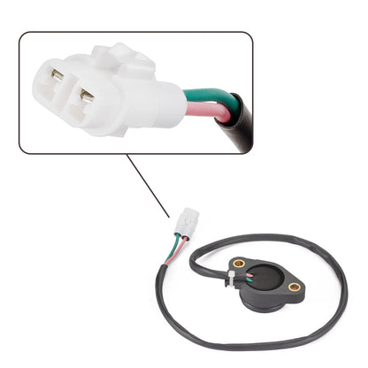 Gear Indicator Neutral Switch Sensor for Kawasaki KFX450R 2008-2014