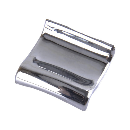 7 x ABS Silver Window Regulator Switch Button Covers for Nissan ET