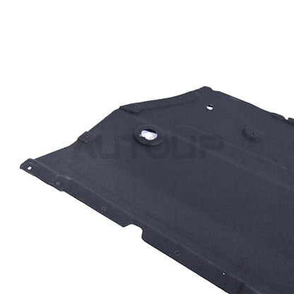 ENGINE / UNDERBODY SPLASH SHIELD COVER for Audi Q7