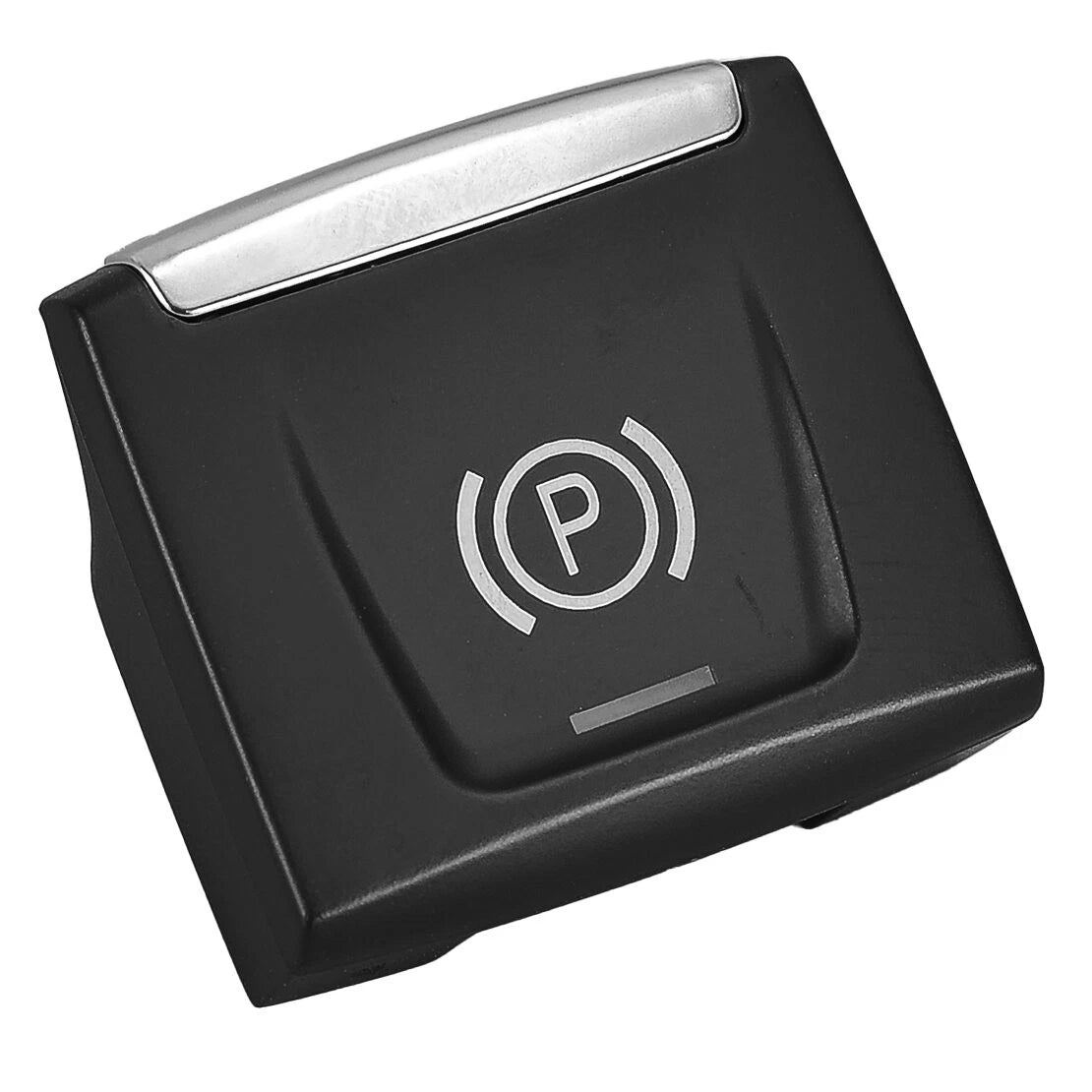 Parking Brake Switch P Button Trim for BMW X1 X2 1 2-Series (2011-2023)