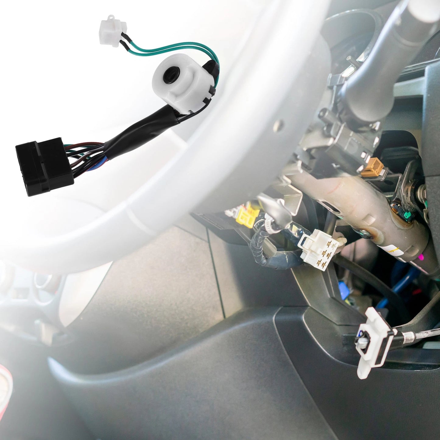 Ignition Starter Switch for Toyota Camry (2002-2006)