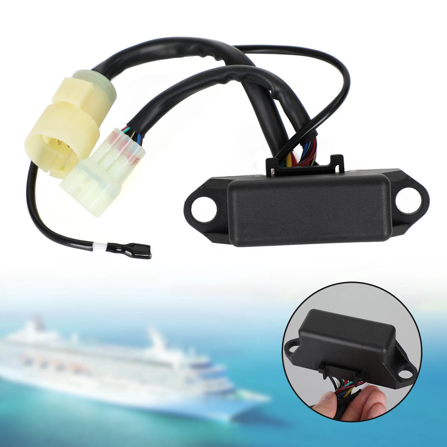 CDI Module for Honda BF75 BF90 (2001-2006)