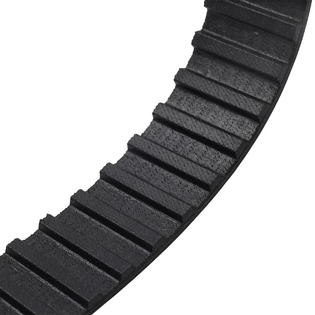 60 Teeth Step Pulley Timing Belt for Milling Machine (225L)