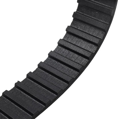 60 Teeth Step Pulley Timing Belt for Milling Machine (225L)