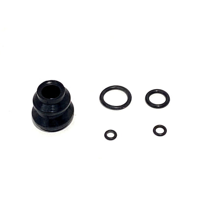 Valve Seal / Rear Brake Load Proportioning / Ford Falcon BA BF Ute (2002–2008)