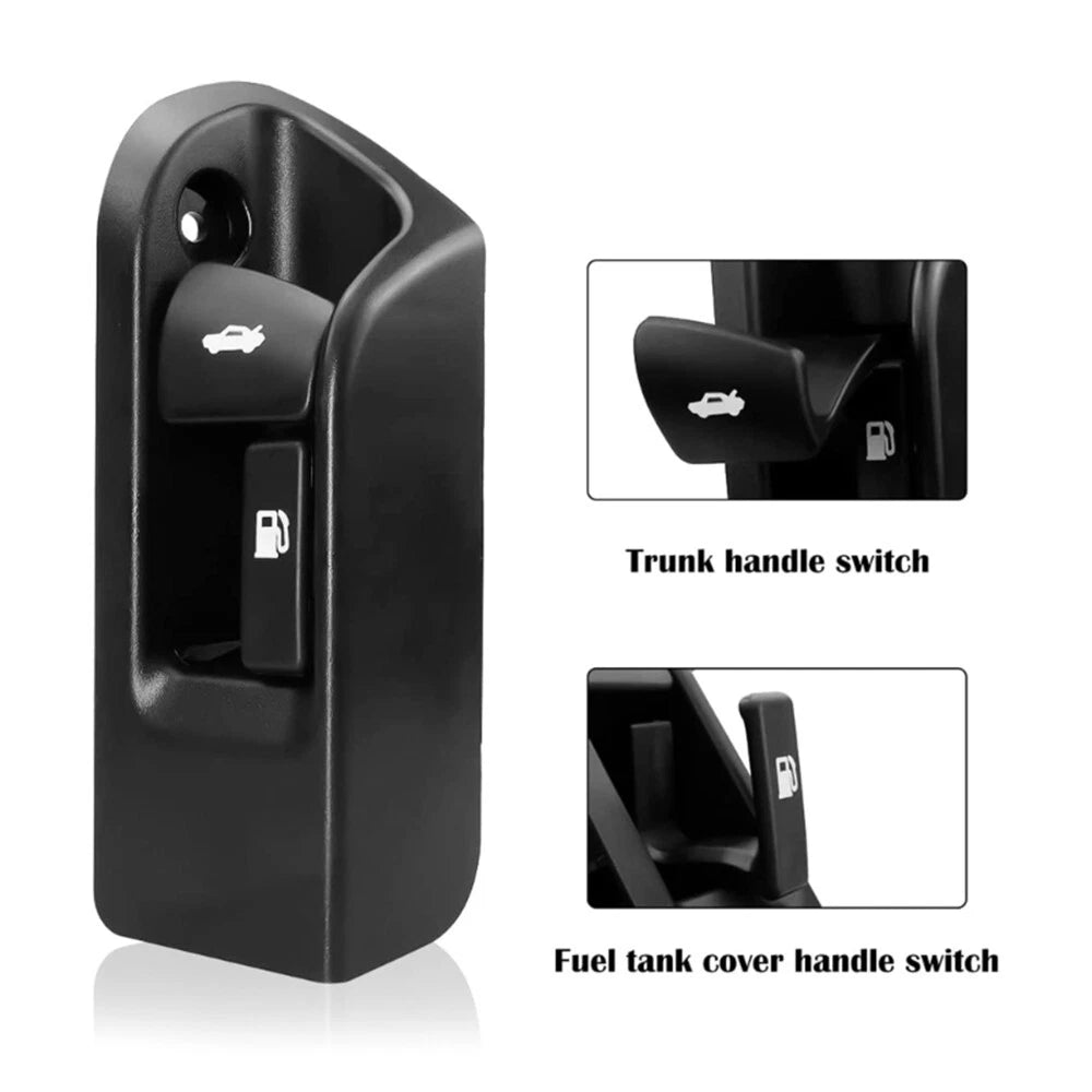 Fuel Door & Trunk Lid Open Lever for Toyota Camry (2007-2017)