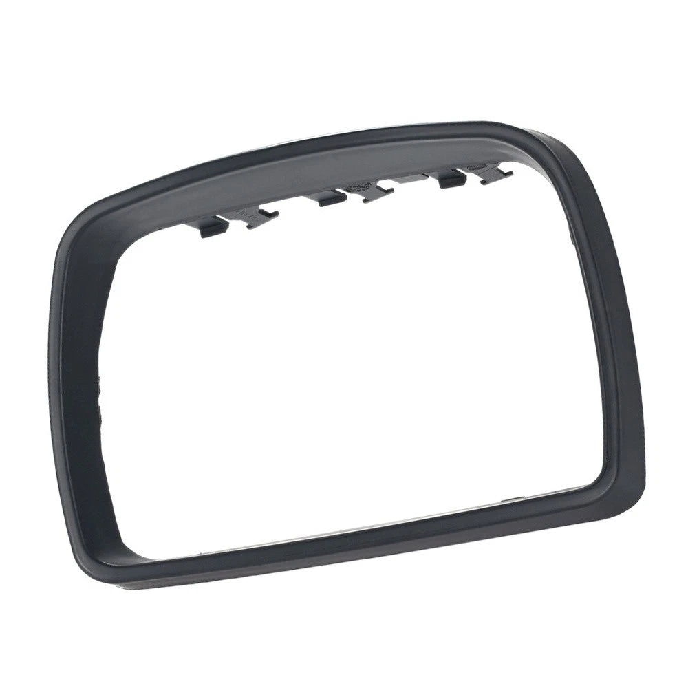 Left Side Rearview Mirror Cover for BMW X5 E53 (2000-2006)