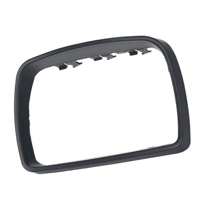 Left Side Rearview Mirror Cover for BMW X5 E53 (2000-2006)