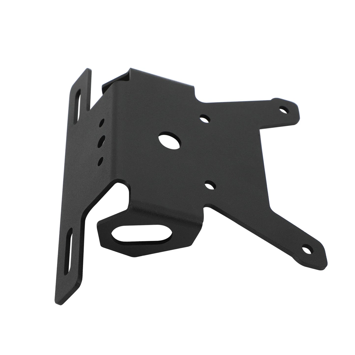 License Plate Holder for Suzuki SV650 ABS (2016-2021)