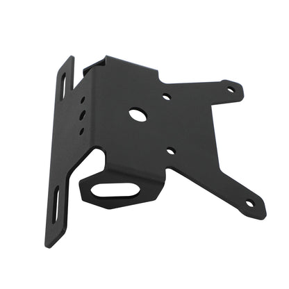 License Plate Holder for Suzuki SV650 ABS (2016-2021)