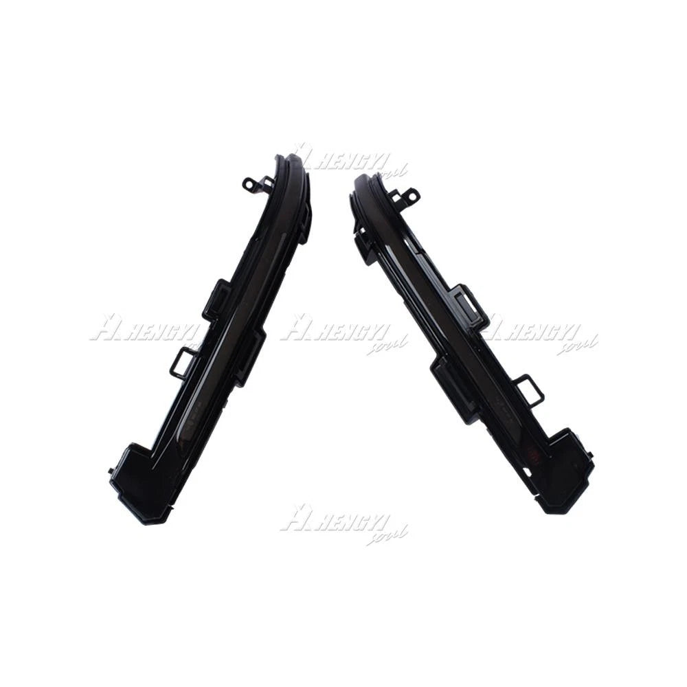 Sequential LED Turn Signal Side Mirror Lamp for Audi Q4 e-tron (2021–2024)