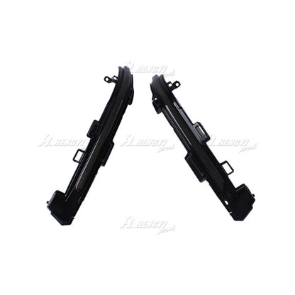 Sequential LED Turn Signal Side Mirror Lamp for Audi Q4 e-tron (2021–2024)