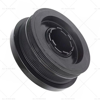Harmonic Balancer for BMW E46 E83 E87 E90 120D 320D 2.0L Diesel (2001-2011)