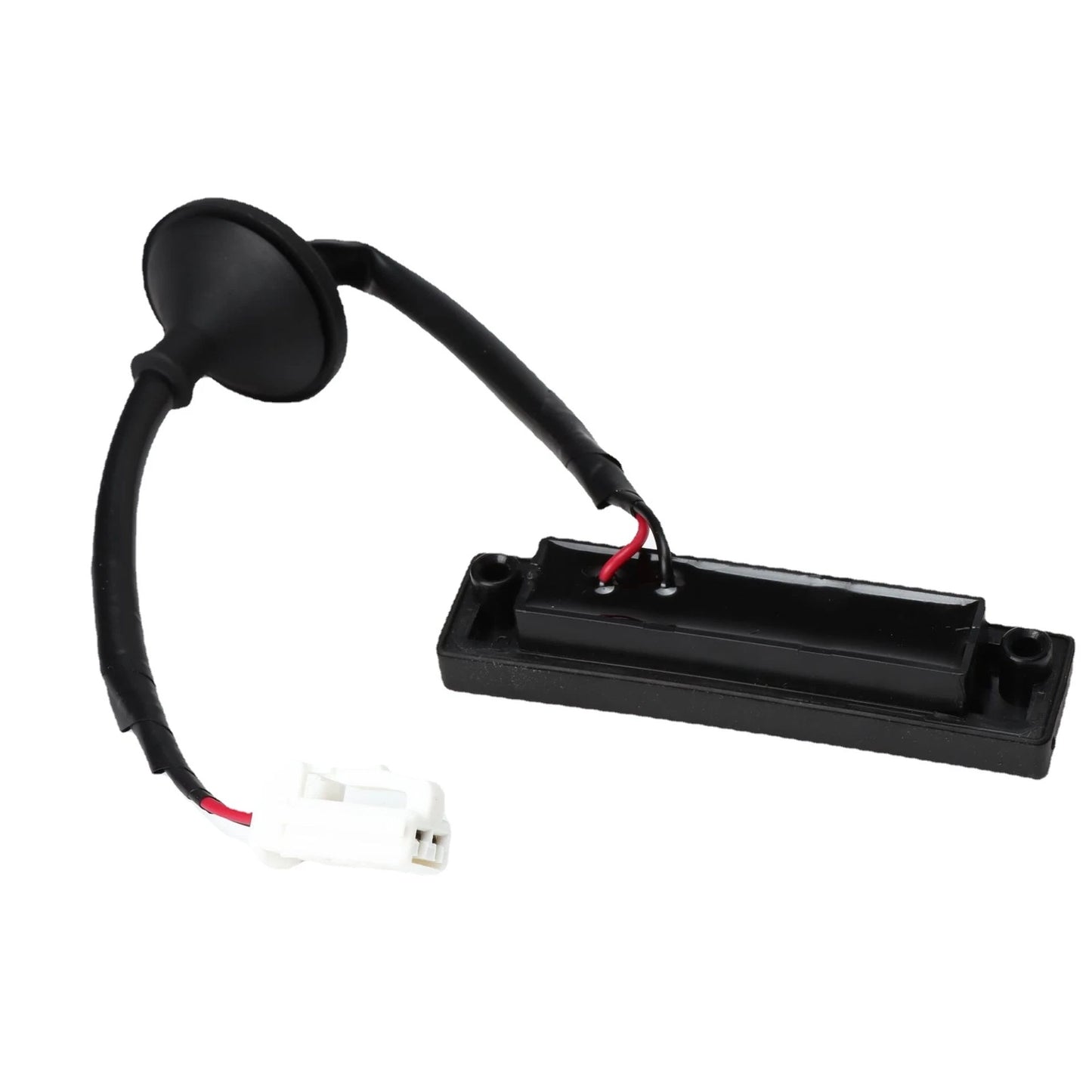 Trunk Lock Lid Release Switch for Hyundai Veloster 1.6 L4 (2012–2017)