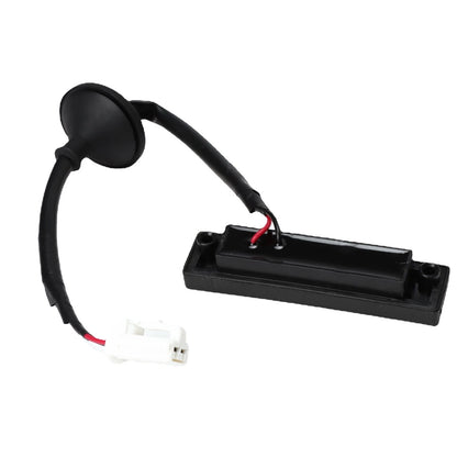 Trunk Lock Lid Release Switch for Hyundai Veloster 1.6 L4 (2012–2017)