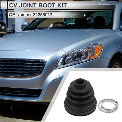 Inner CV Joint Boot Kit for Volvo C30 (2007-2013)