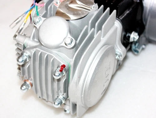 125cc Manual Clutch Engine for Lifan PIT PRO DIRT BIKE & DRIFT KARTS