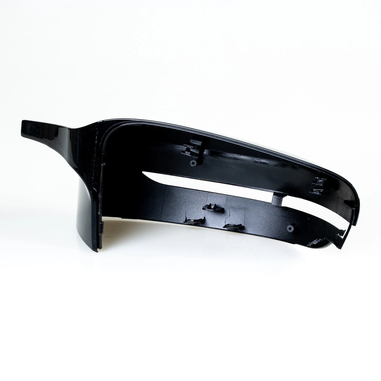 M Style Door Mirror Covers for BMW G11 G14 G16 G30 G32 (2016-2023)