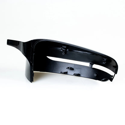 M Style Door Mirror Covers for BMW G11 G14 G16 G30 G32 (2016-2023)
