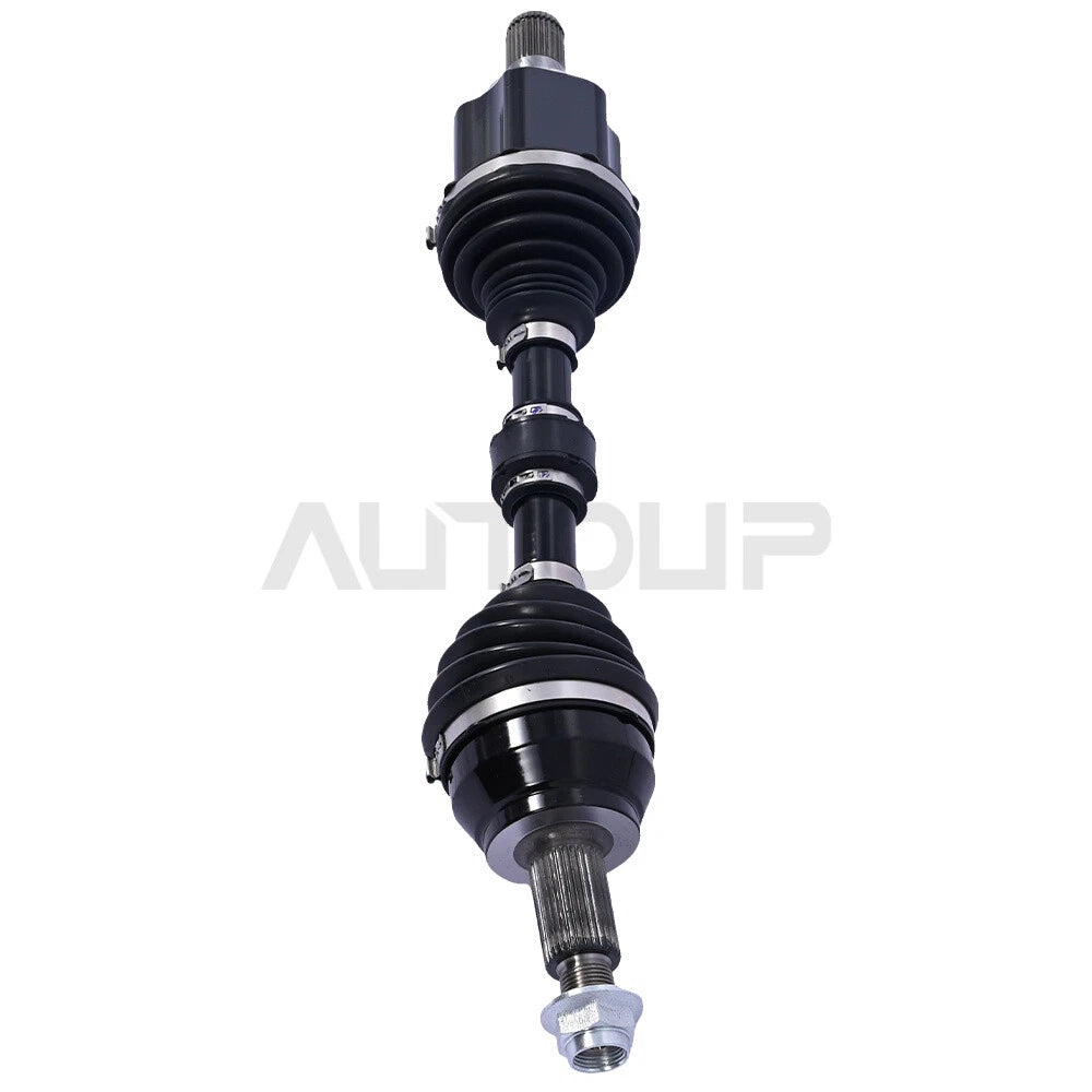 Front Left Axle Shaft for Range Rover Evoque Discovery Sport Jag E-Pace