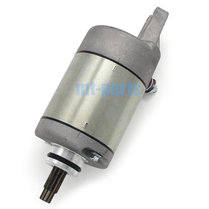 Starter Motor for Honda TRX450FM TRX450FE Foreman 450 (2002-2004)