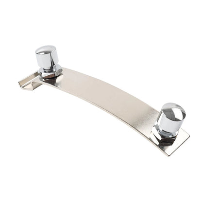 Rear Mudguard Mounting Nut Stud Plate for Harley Road King Softail