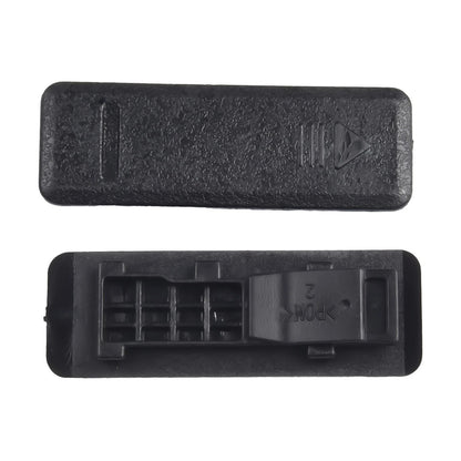 Roof Molding Cover for Kia Soul (2014–2019)