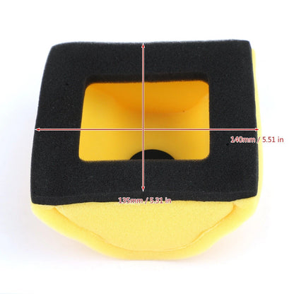 Foam Air Filter for Honda CRF 150F, CRF 230F (2003-2019)