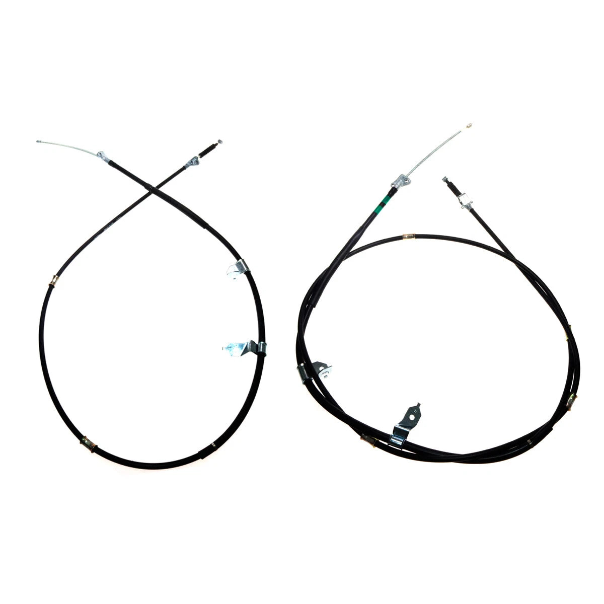 Rear Hand Parking Brake Cables for Toyota Hiace Van 2005-2019