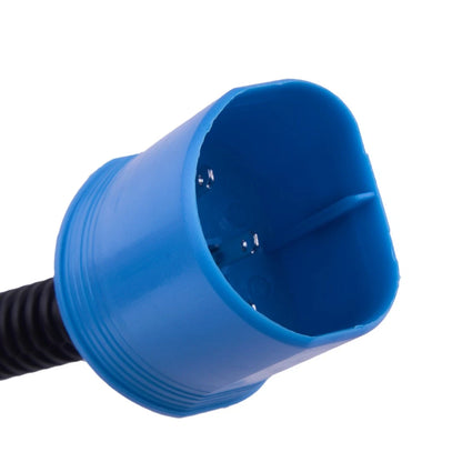 9007 to H13 9008 Conversion Cable Adapter for Ford Super Duty (2003-2007)