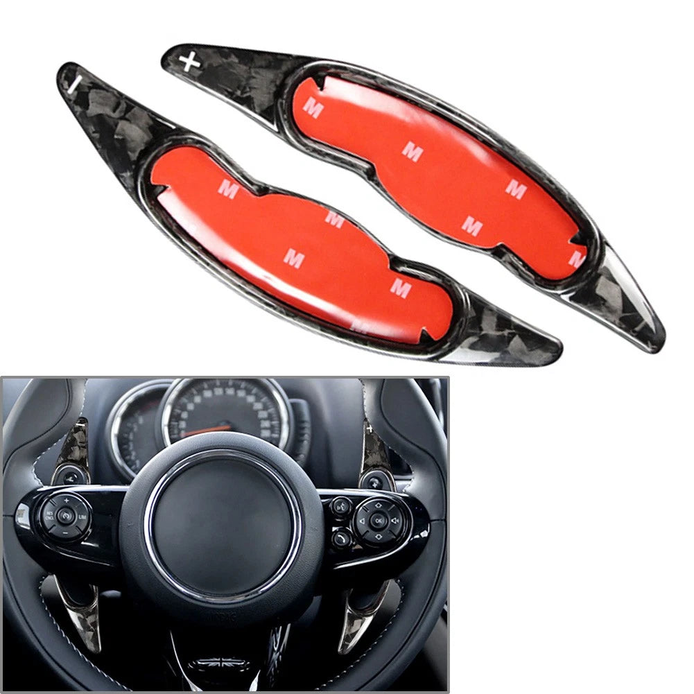 Steering Wheel Shift Paddle for BMW Mini Cooper F54 F55 F56 F57 F60 (2014-2023)