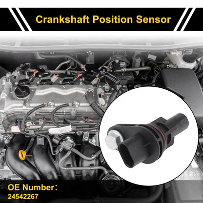 Crankshaft Position Sensor 1.5 for Chevrolet N300