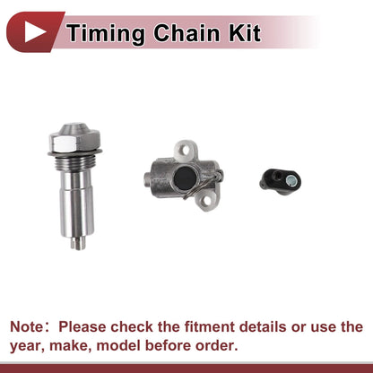 Timing Chain Kit for Buick LaCrosse Verano Regal for Chevrolet