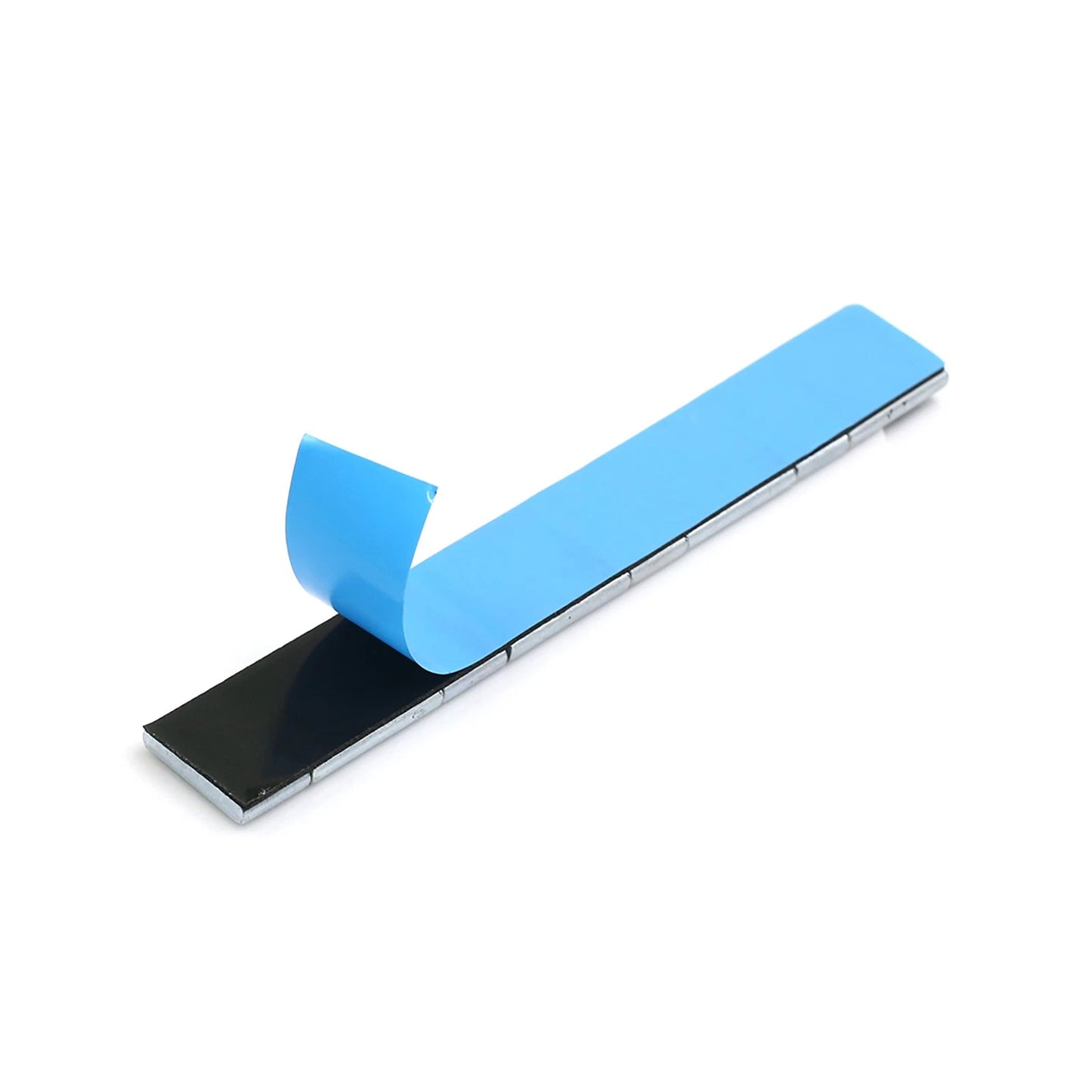 Adhesive Wheel Balance Weights Strips 134x18mm 10 for Motorcycle
