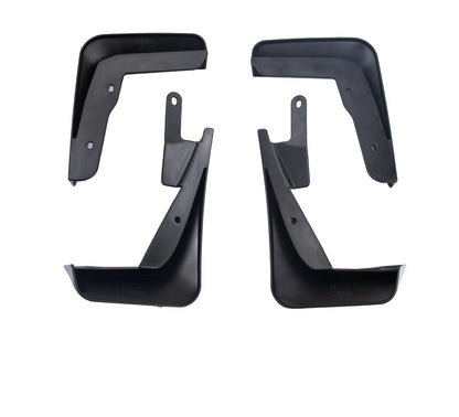 Mud Flaps Splash Guards for LEXUS IS250/350/300 (2014-2019) Full Set