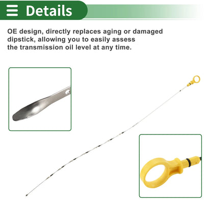 Engine Oil Dipstick for Ford F-150 6.2L (2010-2014)