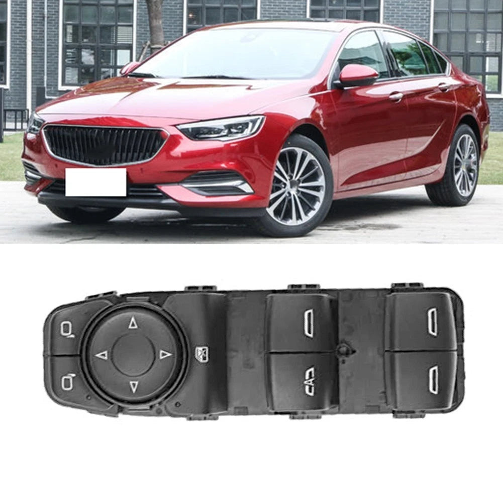 Power Window Switches OEM for GMC & Chevrolet