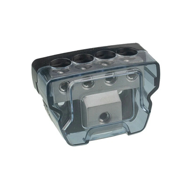 Junction Box Gauge Accessory Parts for TO4 Gauge Out