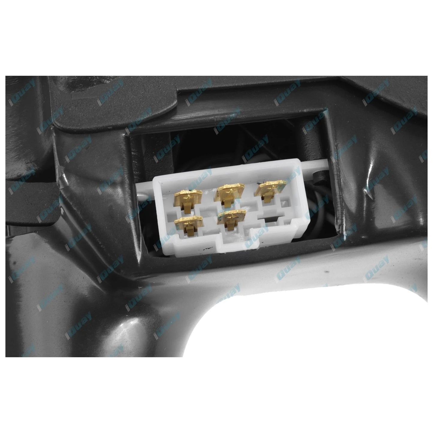 LH Taillight for Nissan Patrol MQ GQ GU Trayback 1980-2011 LHS Left Passenger