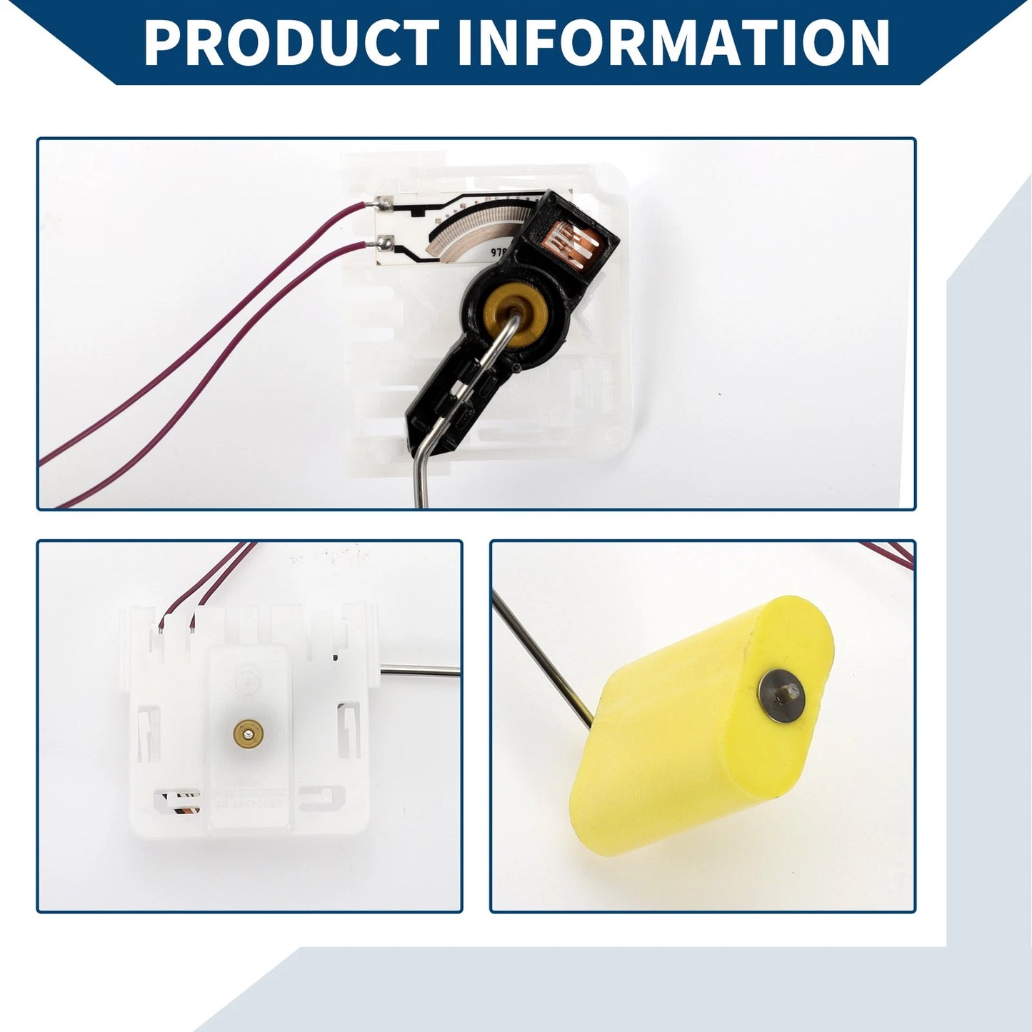 Tank Level Sensor for Isuzu D-Max (2012-2023)