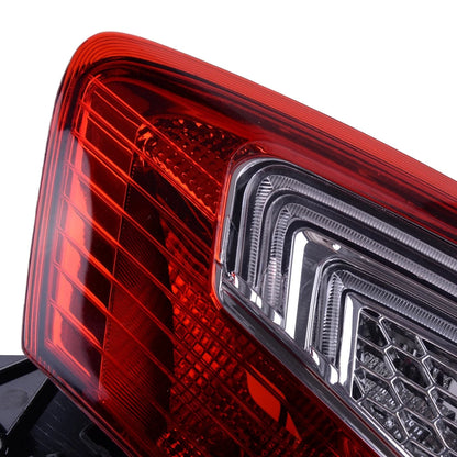 Inner Right Side Rear Tail Light for Ford Mondeo Hatchback (2011-2015)