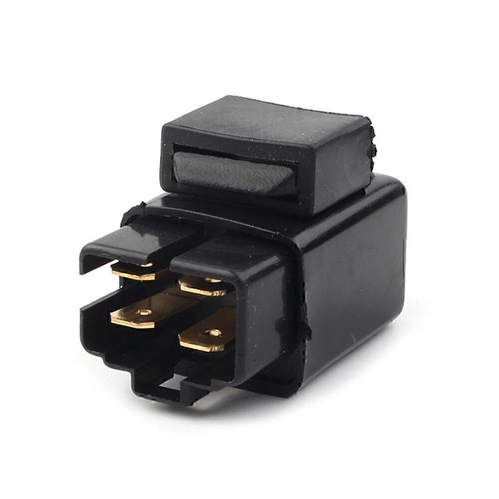 Starter Relay Solenoid for Yamaha YFM 350 400 Raptor Warrior (1995-2006)