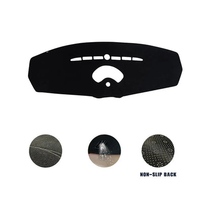 Non-Slip Dash Mat for MINI COOPER R56 Hatchback (2007-2014) Black