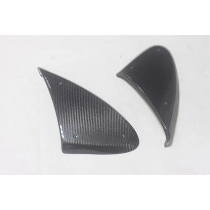 Carbon Fiber Side Vents Air Intake for Lotus Elise S2 01-10 / Exige S2 04-11