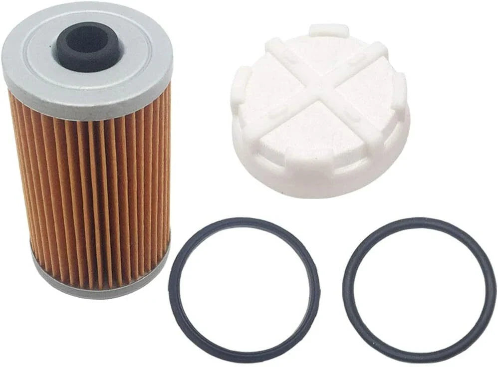 Gen 3 Cool Fuel Filter Kit for Mercury MerCruiser 4.3L/5.0L/5.7L (2001-2010)