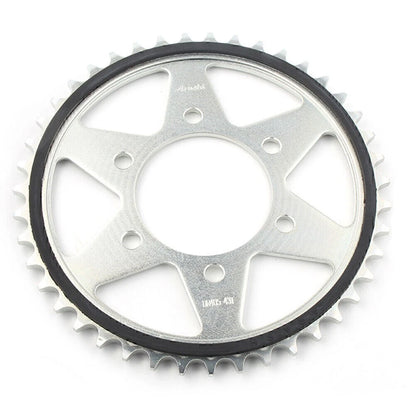 43T Rear Sprocket for Kawasaki Z1000 (2014-2016)