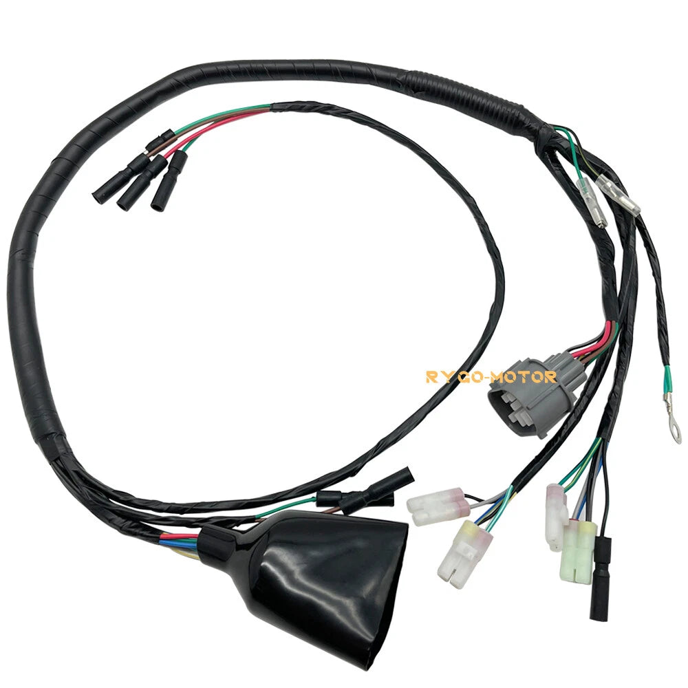 Wiring Harness 2x4 for Honda Sportrax 300 TRX300EX (1993–2004)