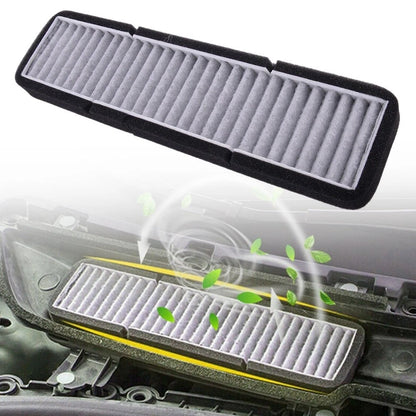 Air Conditioning Intake Cabin Air Filter for Tesla Model 3 (2017–2020)