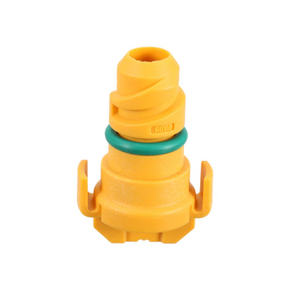 8 x ABS Engine Oil Drain Plug for Ford F150 (2015-2018)